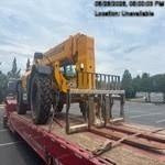 2025 JCB 509-42