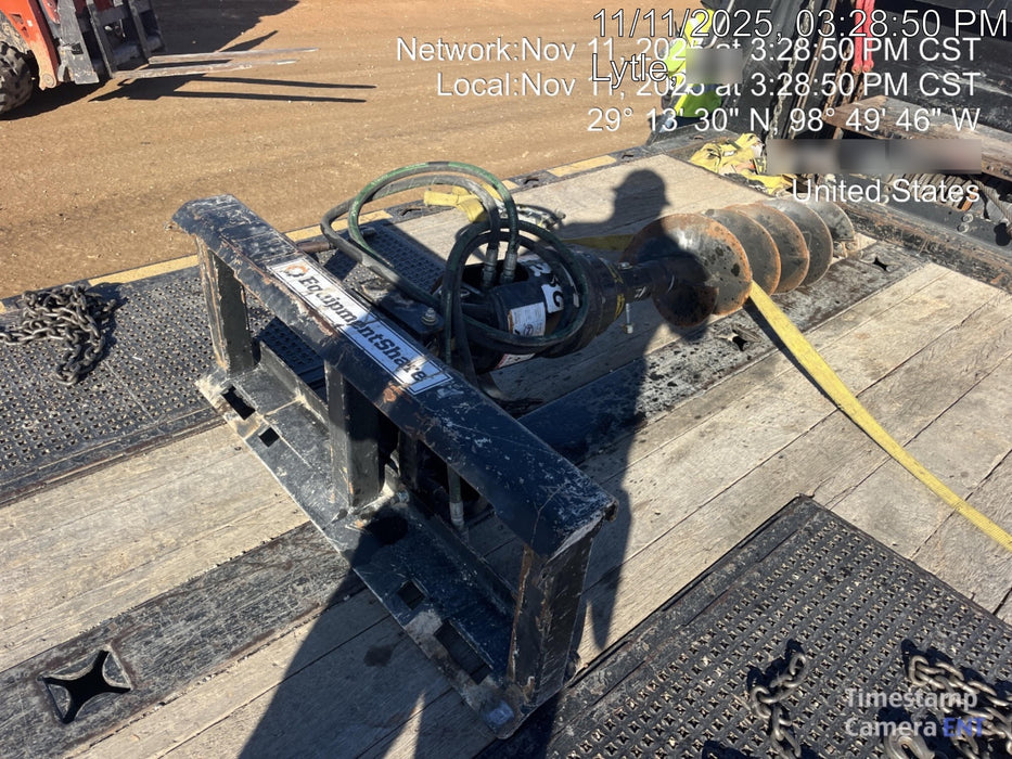 2023 AUGER TORQUE 3300-30