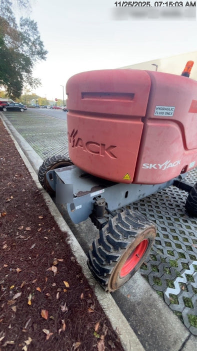 2019 SKYJACK SJ46 AJ