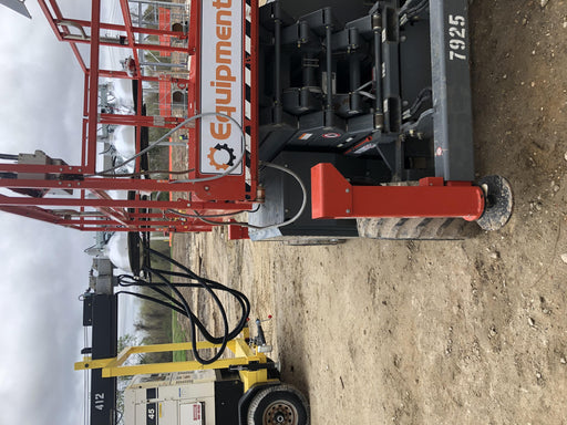 2018 SKYJACK SJ6832 RT