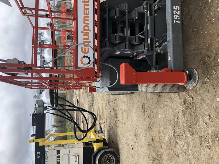 2018 SKYJACK SJ6832 RT