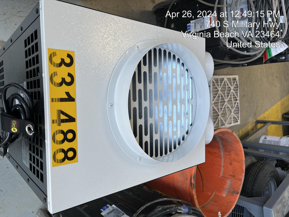 2023 KWIKOOL KPAC1411-2