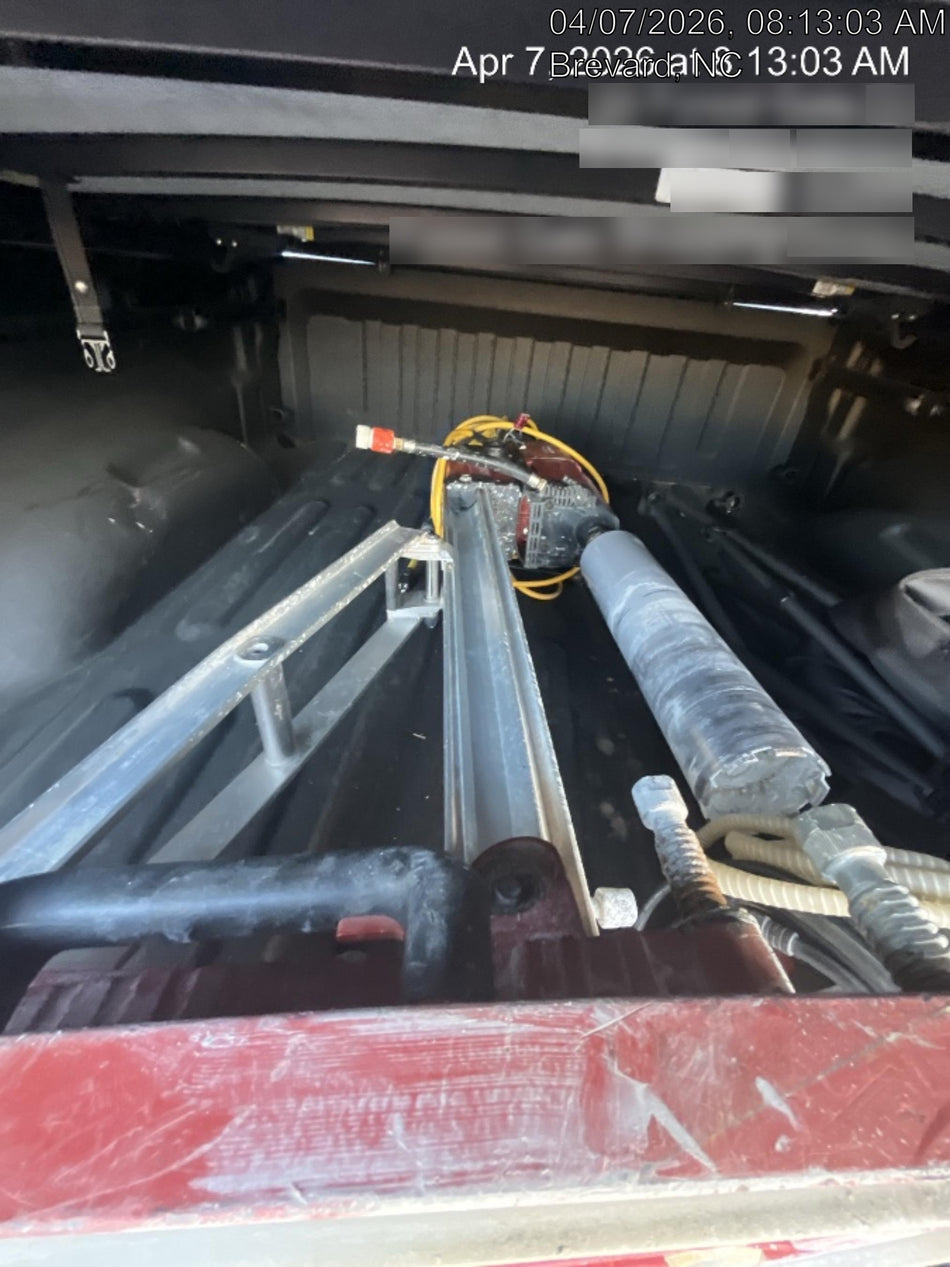 2021 HILTI DD250E