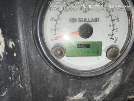 2021 SULLAIR 185D-DPQ KU4F