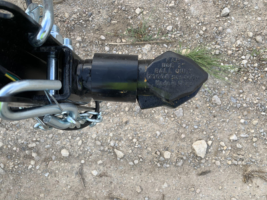 2021 BARRETO E4X6TBT