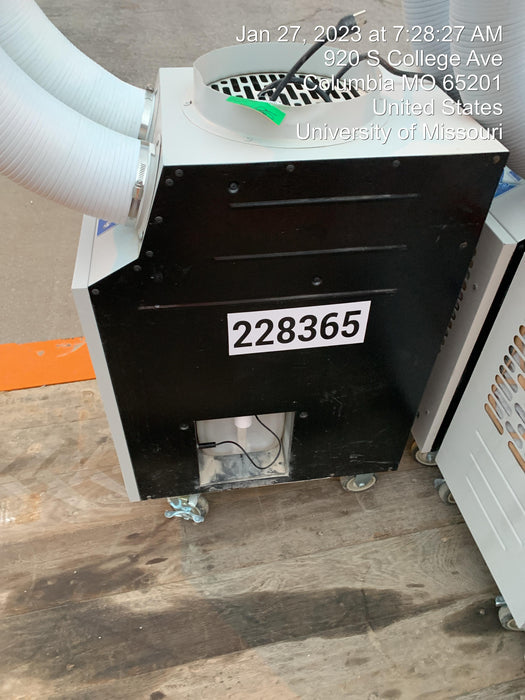 2022 KWIKOOL KPAC1411-2