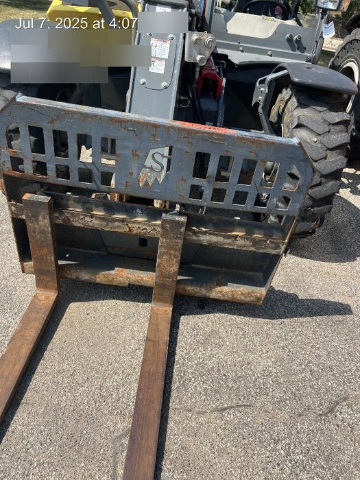 2023 SOLESBEE SPF-48