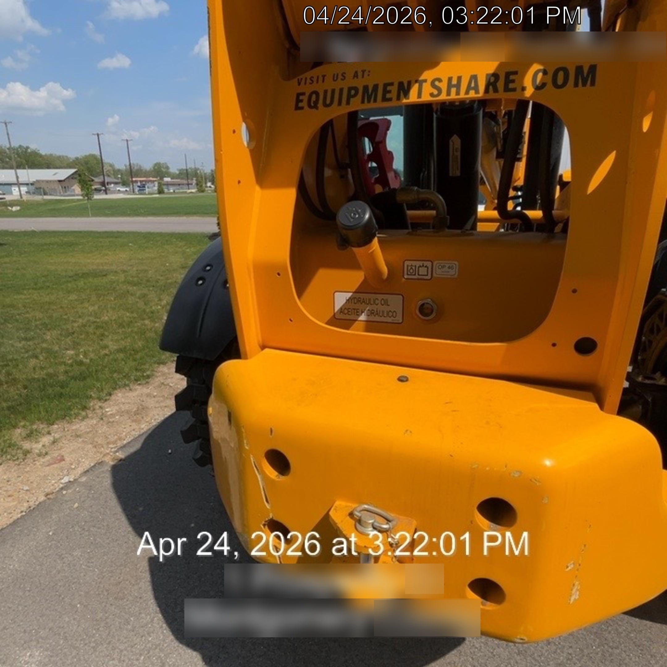 2025 JCB 510-56