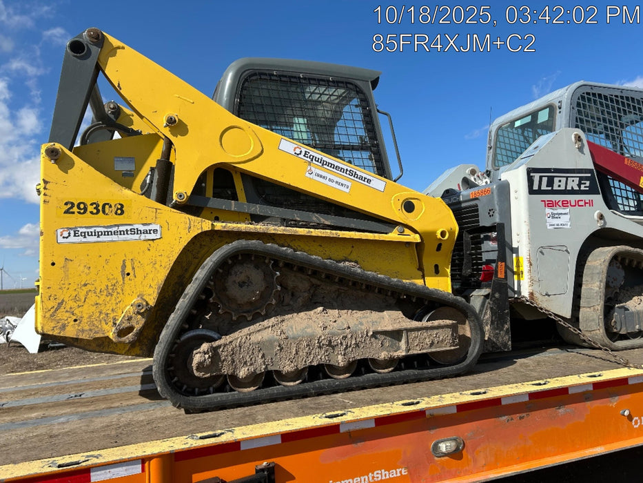 2025 ARROW MATERIAL HANDLING F5100CB