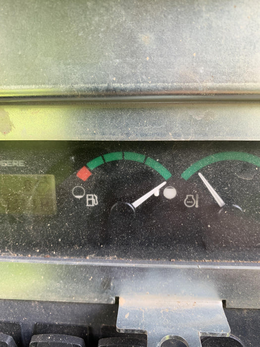 2020 John Deere 310LEP Canopy, 4WD, Standard Stick, Pilot Controls, 2 Way Hydraulics, TAG Manual QC