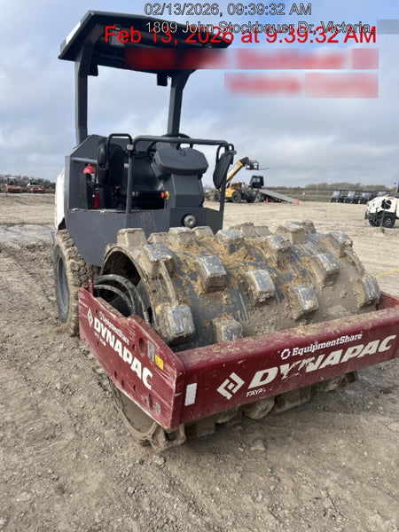 2024 DYNAPAC CA1300D