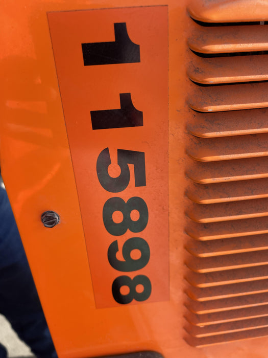 2020 LINCOLN ELECTRIC FLEXTEC 350X