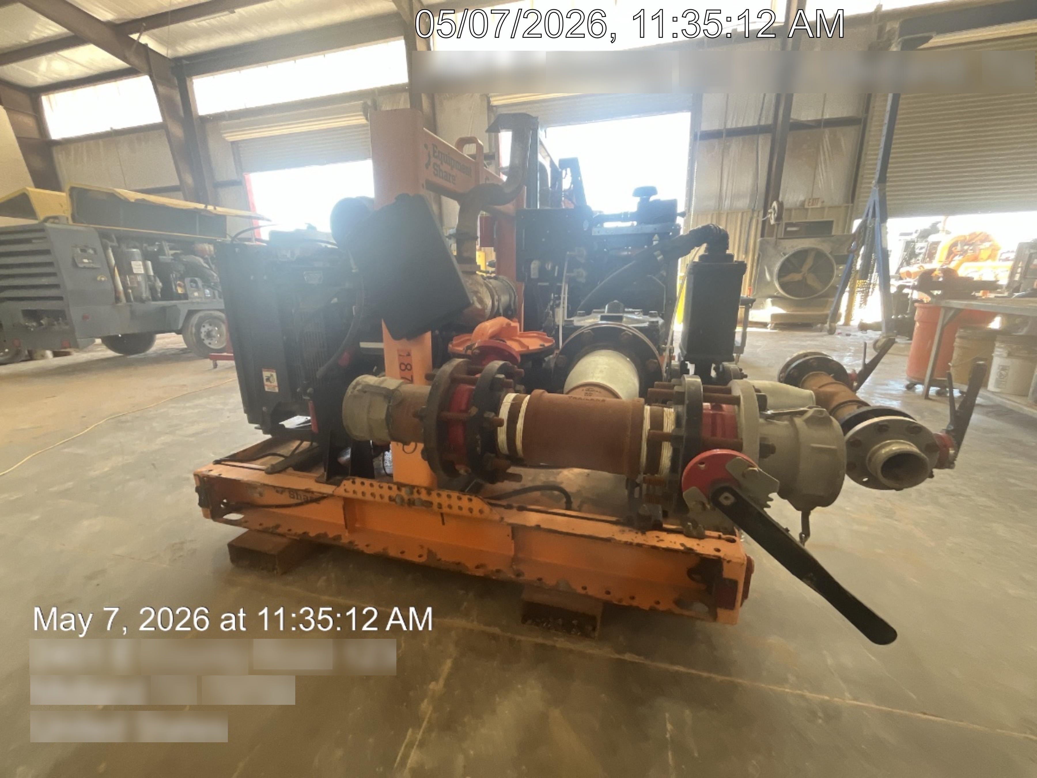 2021 PIONEER PP66S12L71-TD2.9L4