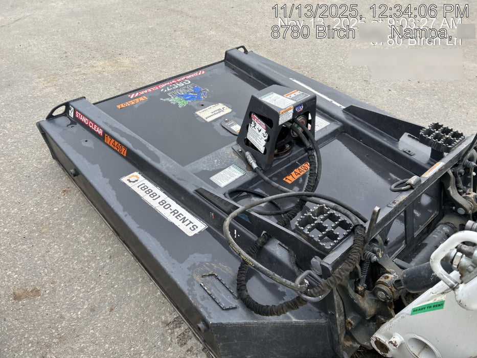 2021 PALADIN 30372A-0022