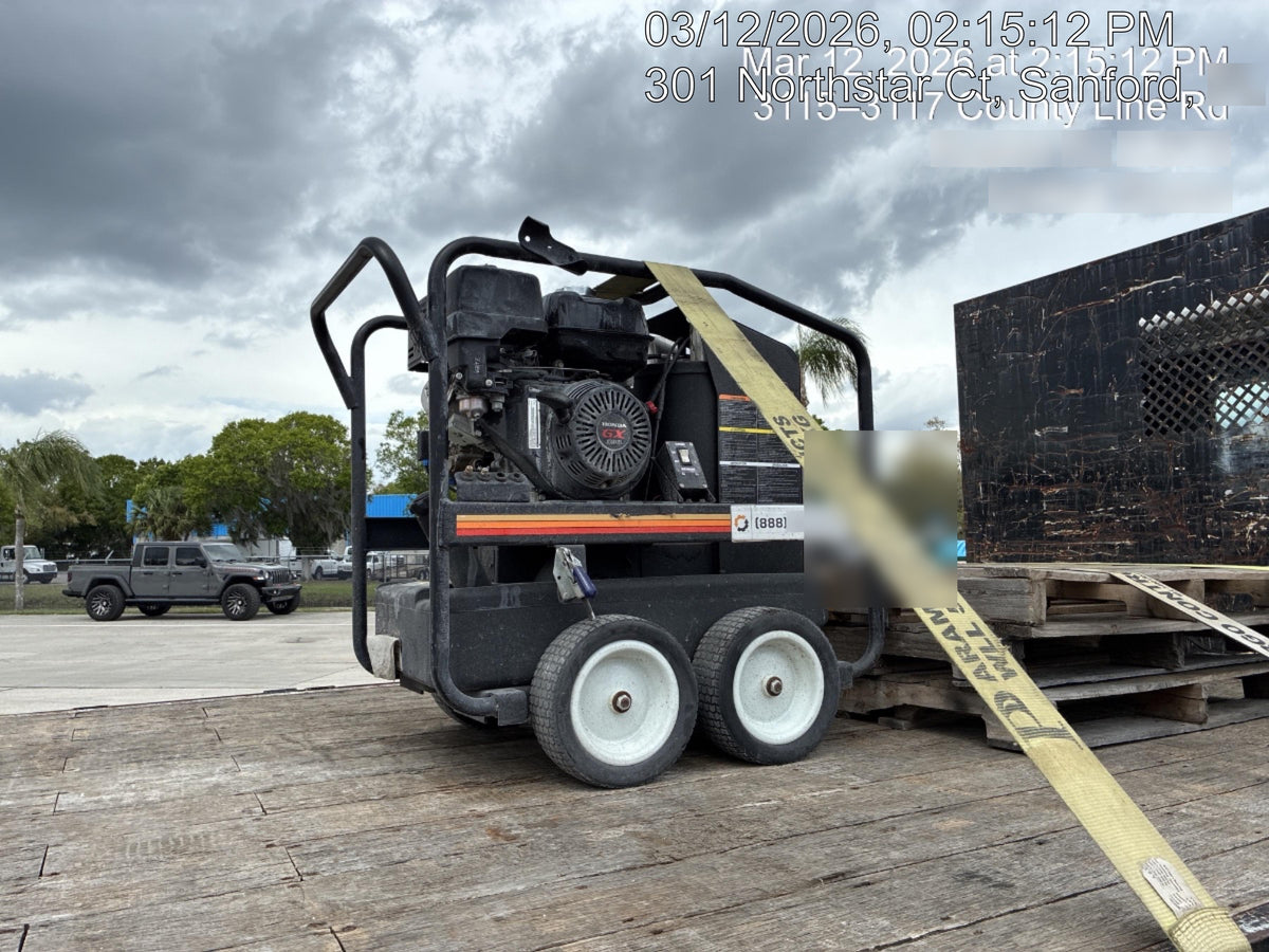 2024 MI-T-M HSP-4004-3MGH