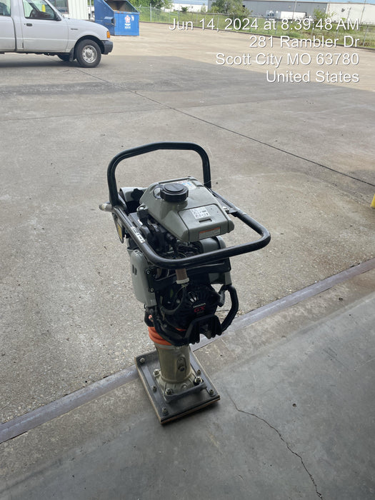 2023 MULTIQUIP MTX60HD