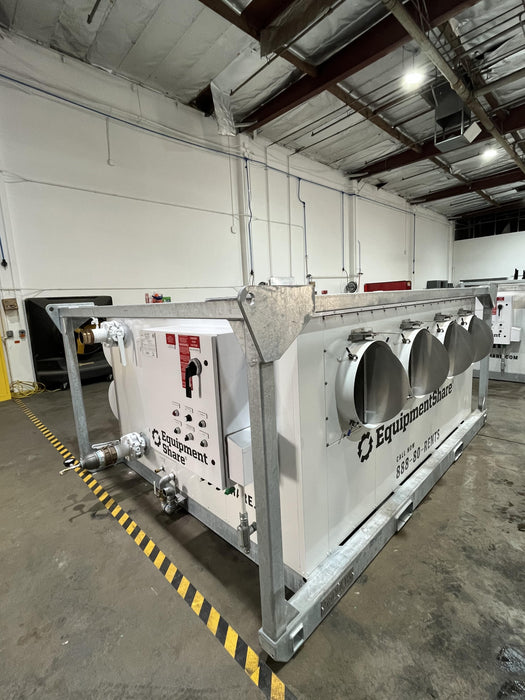 2025 CAPS PAHH-140TC-0NN0NN-5E5-P2-VG2CEUP