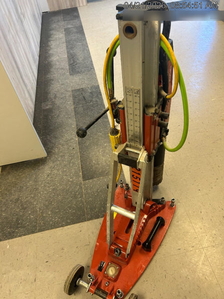 2022 HILTI DD250E