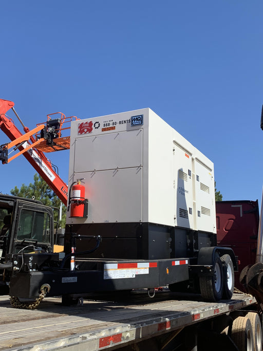 2022 MULTIQUIP DCA220