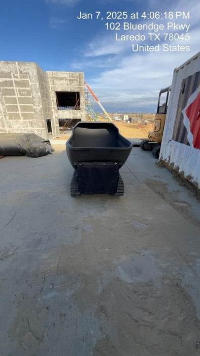 2024 TORO MBTX 2500-TS