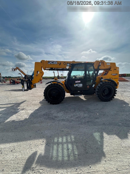 2026 JCB 509-42