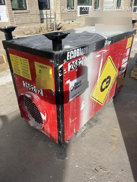 2022 CAMPO EB60E240480V