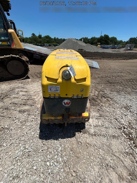 2019 WACKER NEUSON RTKx-SC3
