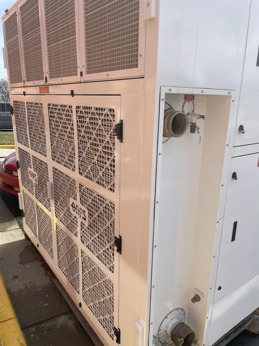 2022 CAPS PAHV-140TC-0NN0NN-5E5-P2-VG2CEUP