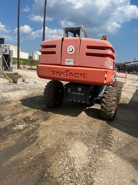 2021 SKYJACK SJ61T