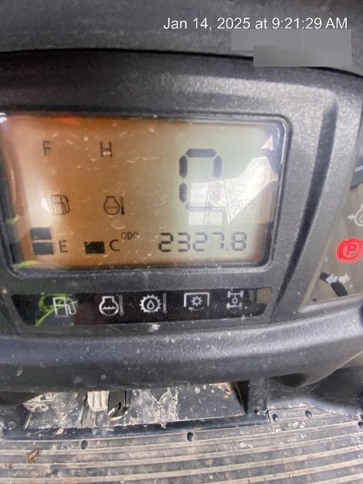 2022 KUBOTA RTV-X1140W-H (Canopy)