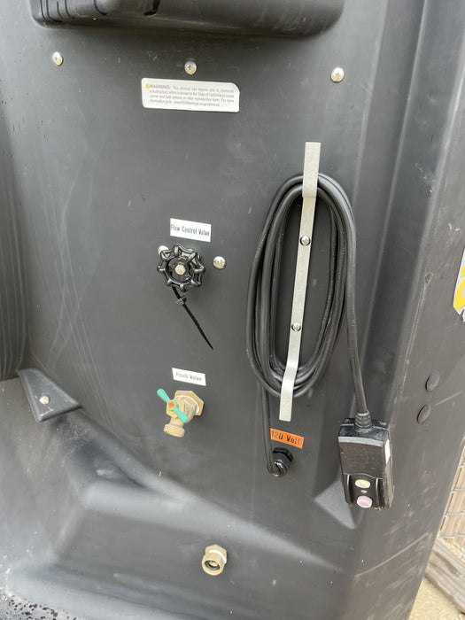 2023 BIG ASS FANS Cool Space 400