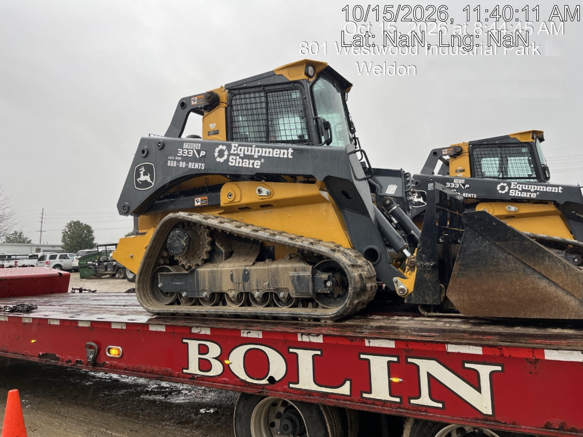 2026 ARROW MATERIAL HANDLING F5100CB - 72"