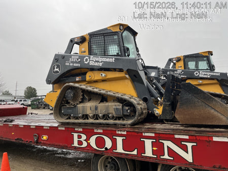 2026 ARROW MATERIAL HANDLING F5100CB - 72"