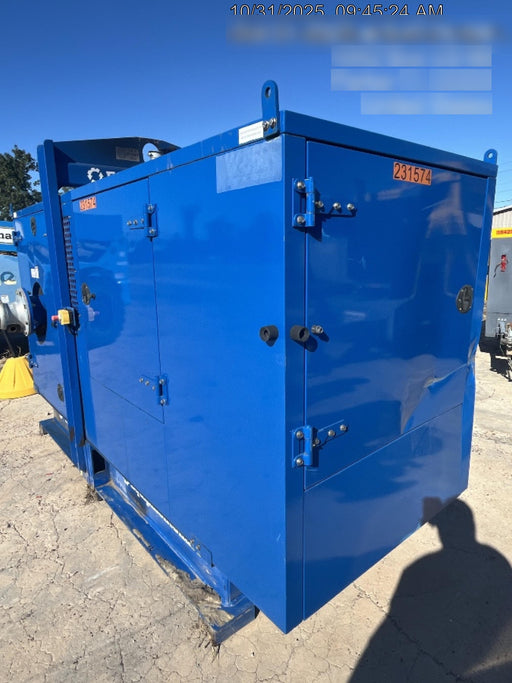 2022 THOMPSON 8RW DDS-3.6-X Canopy