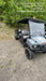 2023 Club Car CA1700D Canopy, Diesel, 4 Passenger