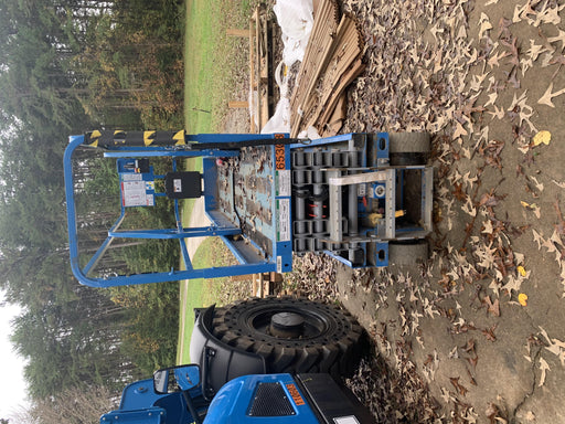 2020 Genie GS-1930 GENIE GS-1930