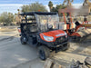 2022 KUBOTA RTV-X1140W-H (Canopy)