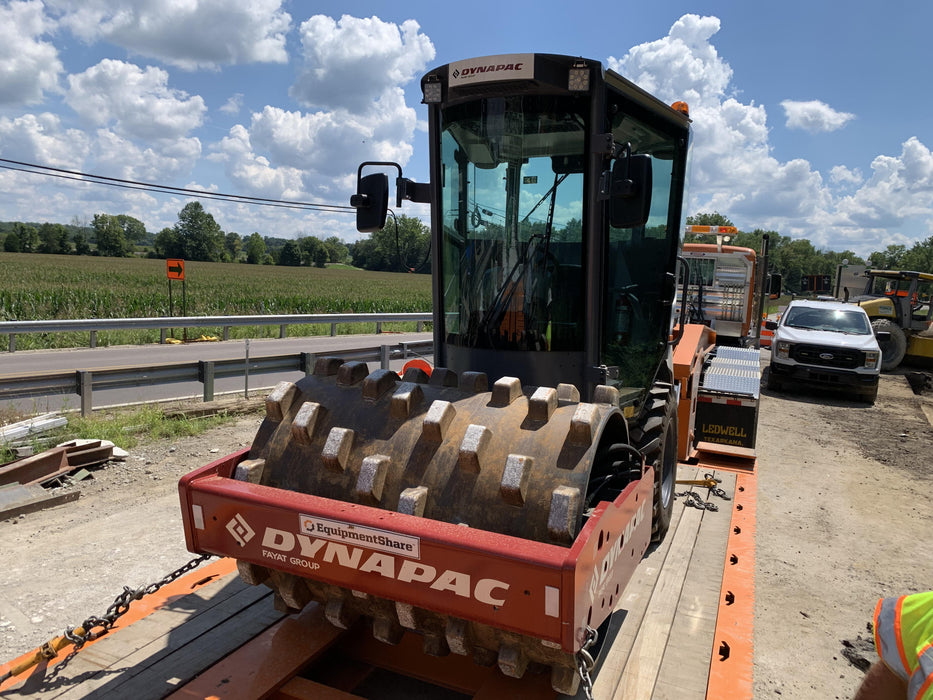 2022 DYNAPAC CA1300PD