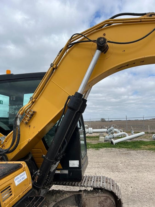 2018 SANY SY135C
