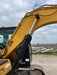 2018 SANY SY135C