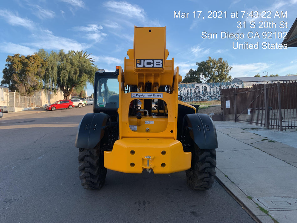 2021 JCB 510-56