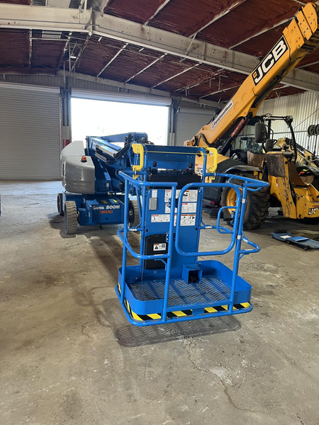 2024 GENIE Z40/23N RJ