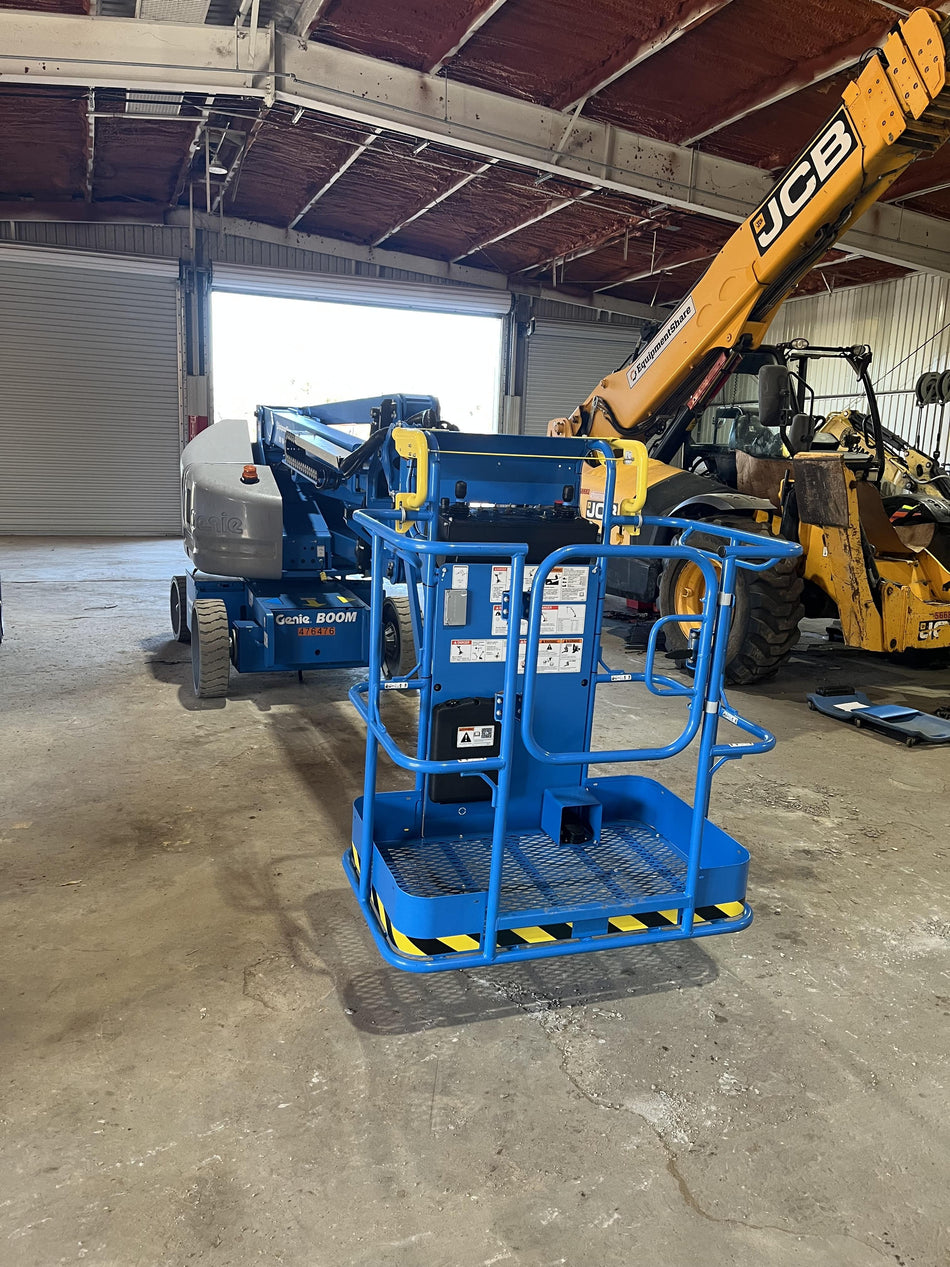 2024 GENIE Z40/23N RJ
