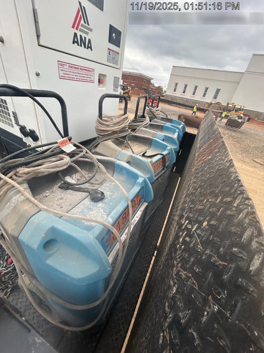 2020 DRI-EAZ LGR6000Li