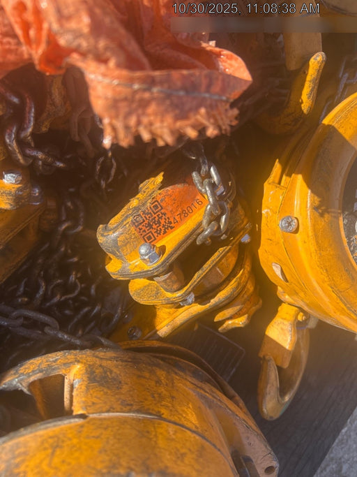 2024 HARRINGTON L5LB008-20