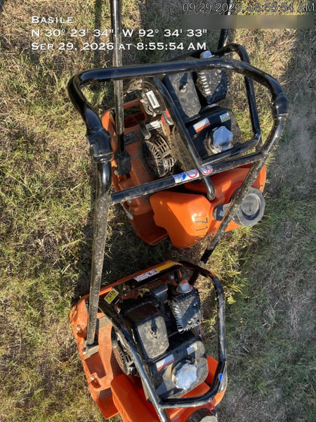2026 MULTIQUIP MVC88VTHW