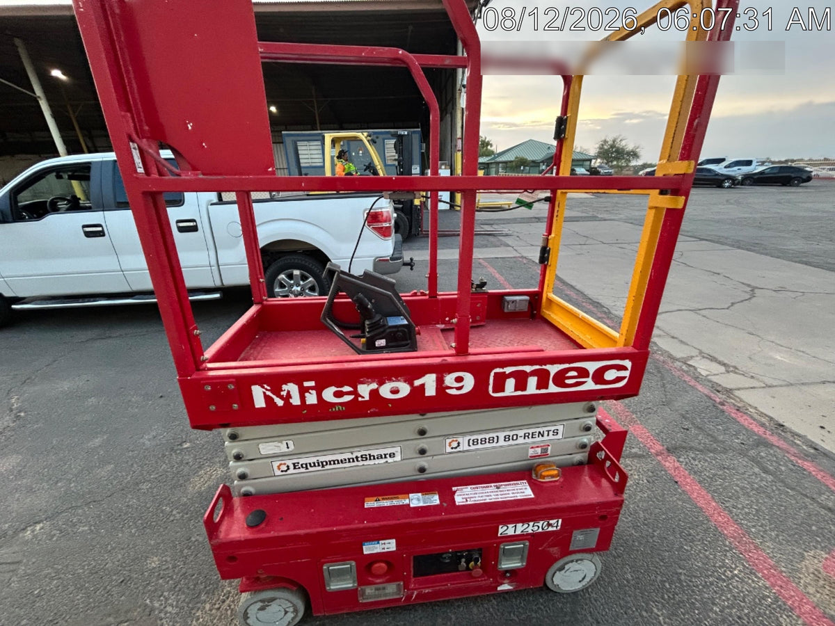 2022 MEC Micro 19