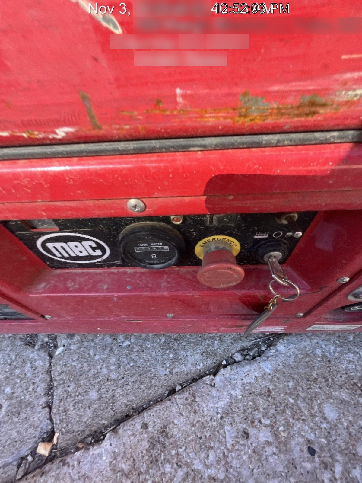 2019 MEC Micro 19