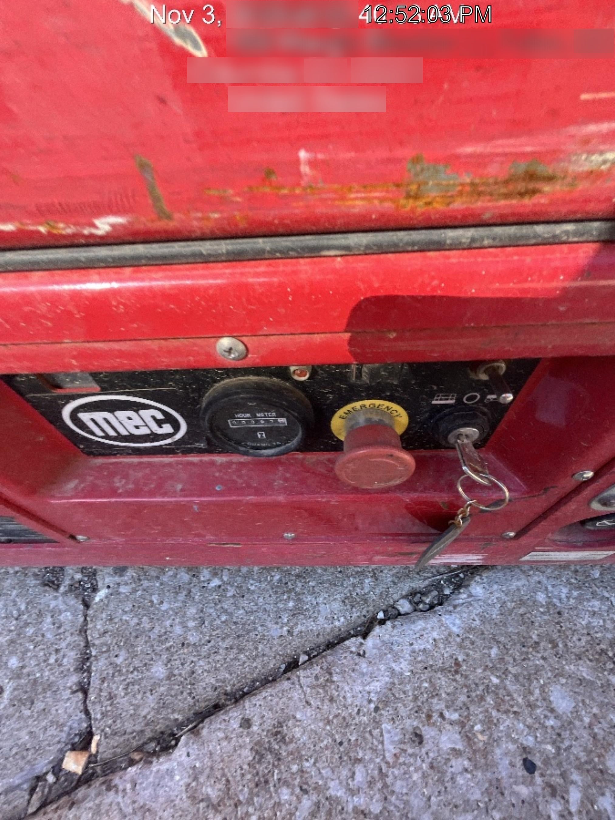 2019 MEC Micro 19
