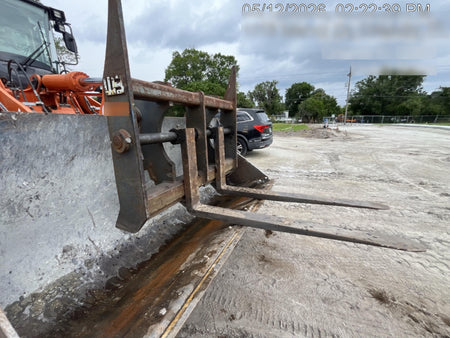 2019 WERK-BRAU PF60WL621